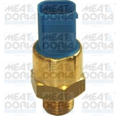 Temperature Switch, radiator fan